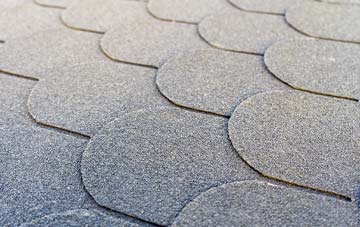 Little Limber asphalt roofing costs