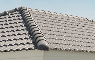 advantages of Little Limber clay roofing