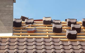 Little Limber clay roofing costs