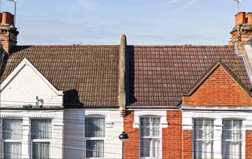 clay roofing Little Limber, Lincolnshire