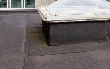 disadvantages of Little Limber flat roofs