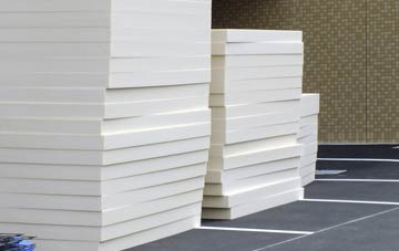 Little Limber flat roof insulation costs