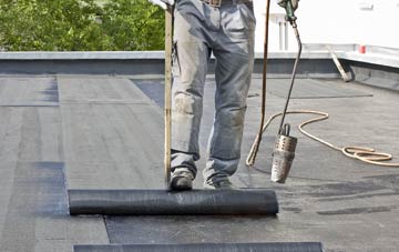flat roof replacement Little Limber, Lincolnshire