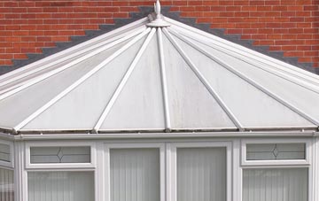 Little Limber polycarbonate conservatory roof repairs
