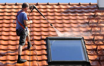 roof cleaning Little Limber, Lincolnshire