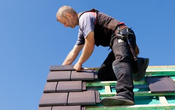 disadvantages of Little Limber slate roofing