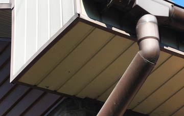 Little Limber soffit installation costs