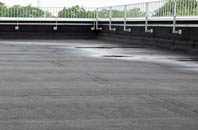find rated Little Limber flat roofing companies