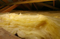 Little Limber pitch roof insulation